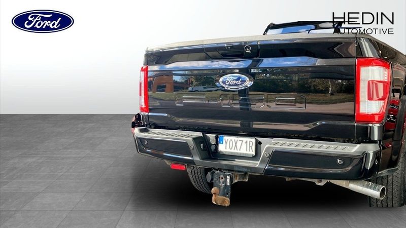 Ford F-150 bild 7