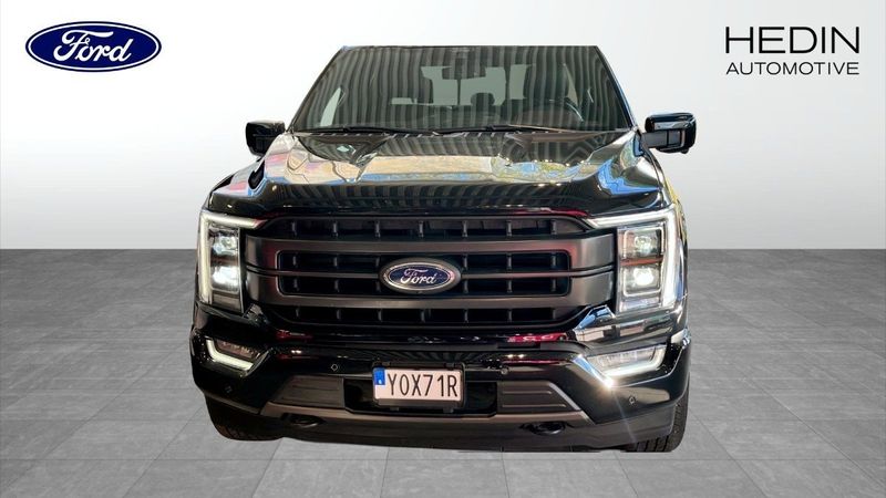 Ford F-150 bild 8