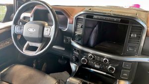 Ford F-150 bild 4