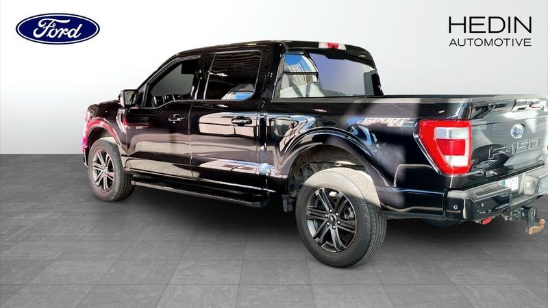 Ford F-150 bild 2