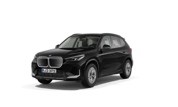 BMW iX1 eDrive 20 Privatleasing - 2026