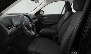 BMW iX1 bild 3