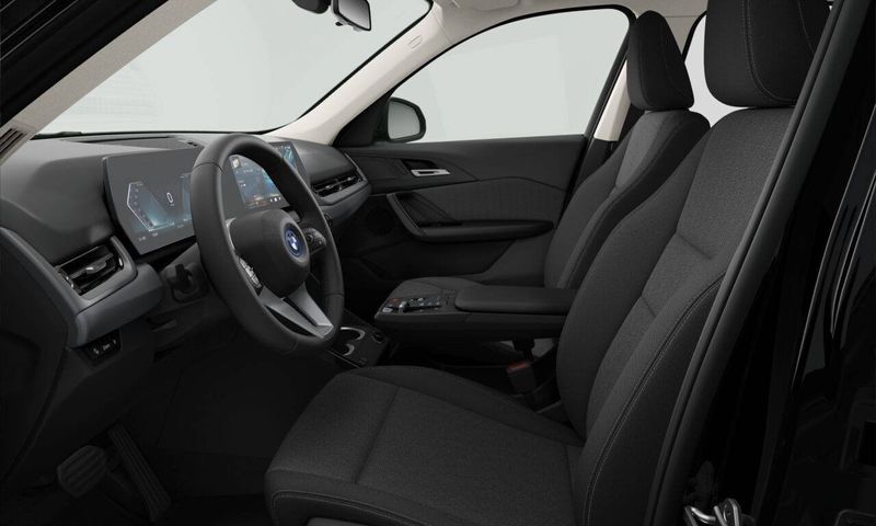 BMW iX1 bild 3