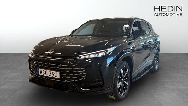 MG EHS HS Luxury PHEV - 2024