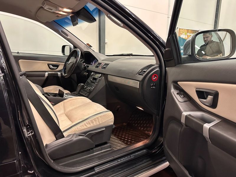 Volvo XC90 bild 26