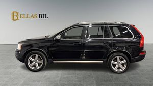 Volvo XC90 bild 6