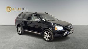 Volvo XC90 bild 1