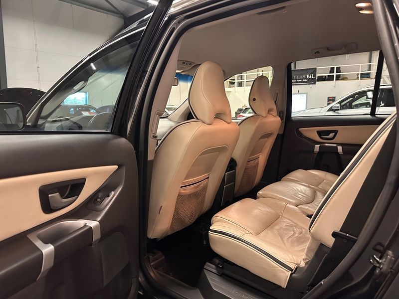 Volvo XC90 bild 15