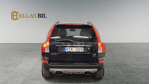 Volvo XC90 bild 4