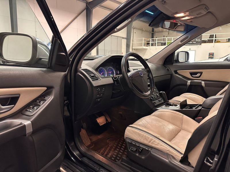 Volvo XC90 bild 13