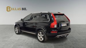 Volvo XC90 bild 5