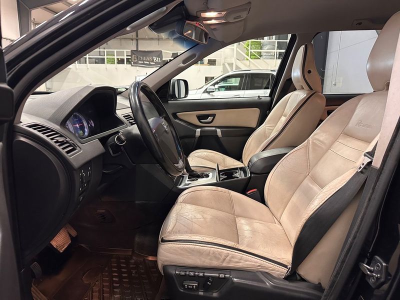 Volvo XC90 bild 11