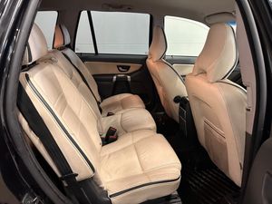Volvo XC90 bild 19