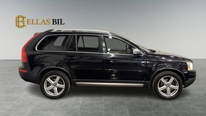 Volvo XC90 bild 3