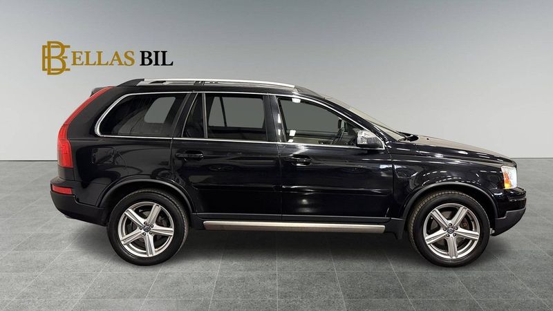 Volvo XC90 bild 3