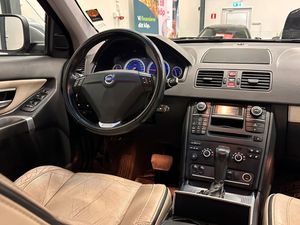 Volvo XC90 bild 17