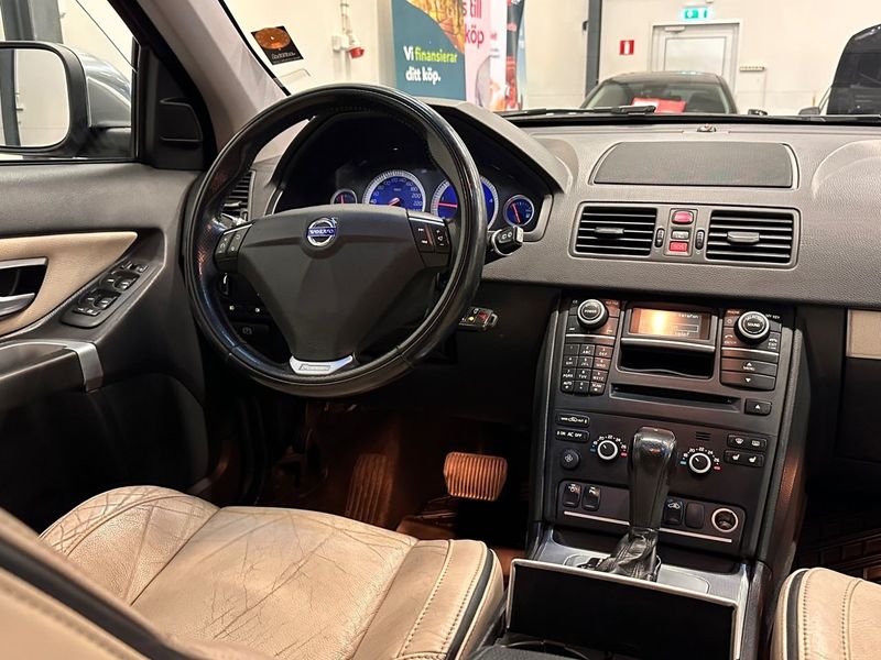 Volvo XC90 bild 17