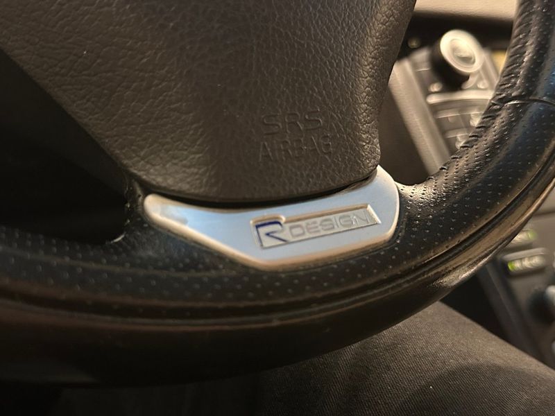Volvo XC90 bild 8