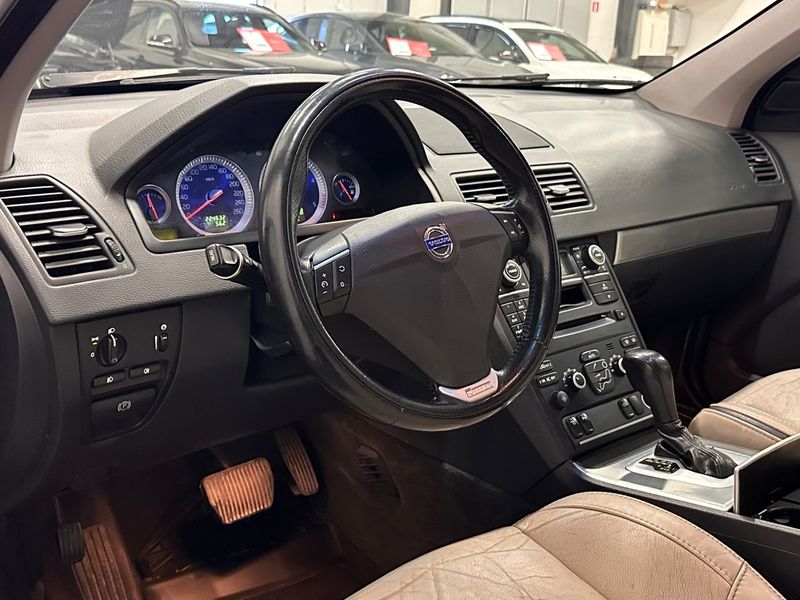 Volvo XC90 bild 10