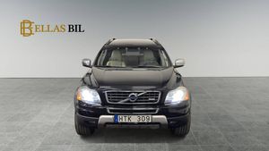 Volvo XC90 bild 2