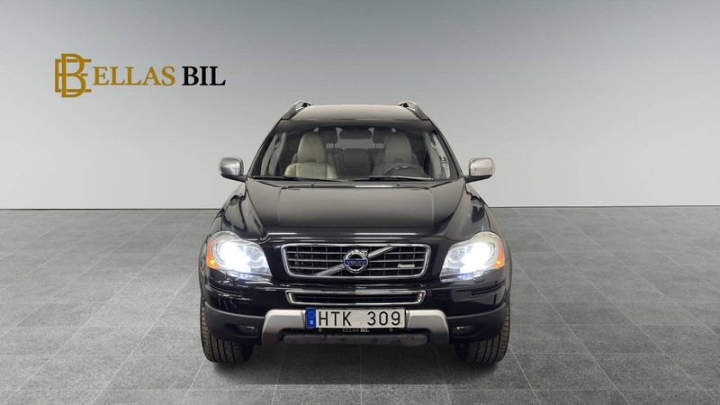 Volvo XC90 bild 2
