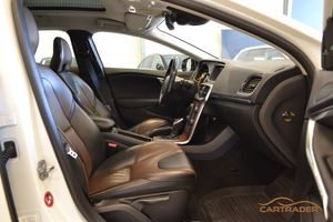 Volvo V40 bild 8