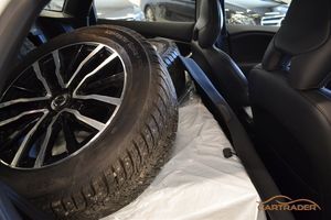 Volvo V40 bild 11