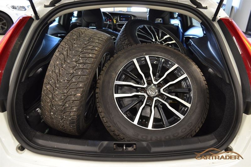 Volvo V40 bild 12