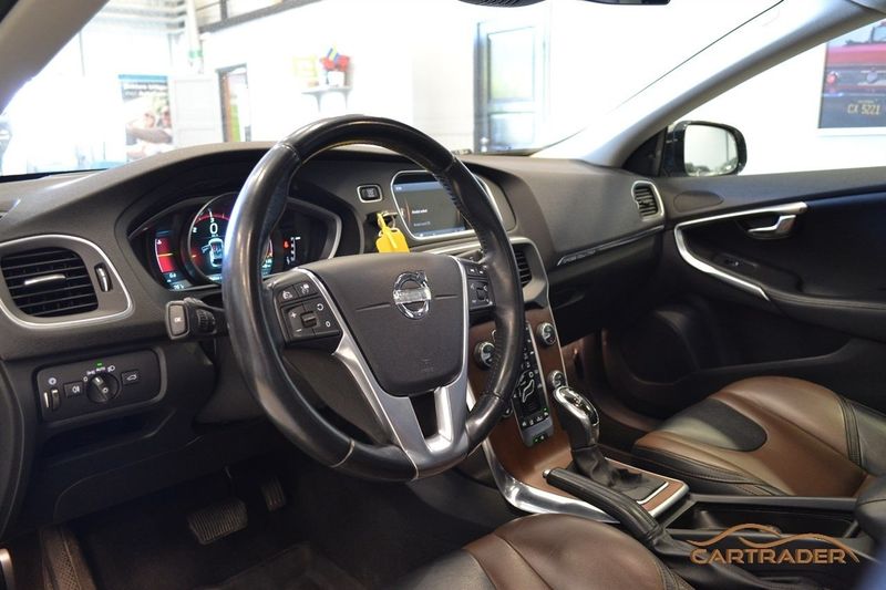 Volvo V40 bild 6