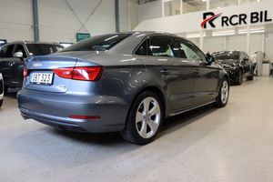Audi A3 bild 4