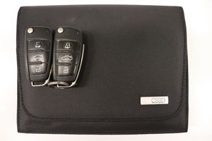 Audi A3 bild 21
