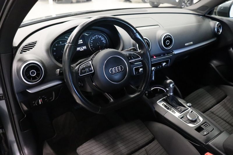 Audi A3 bild 6