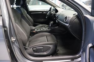 Audi A3 bild 11