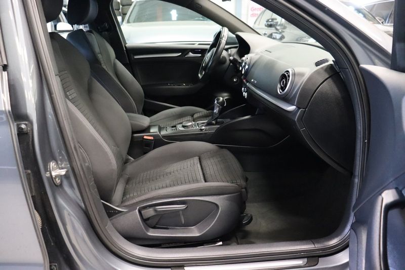 Audi A3 bild 11