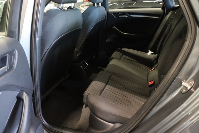 Audi A3 bild 8