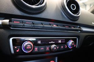 Audi A3 bild 14