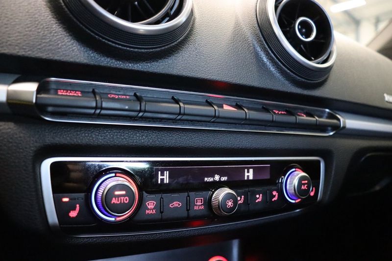 Audi A3 bild 14