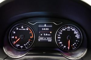 Audi A3 bild 20
