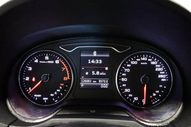 Audi A3 bild 20