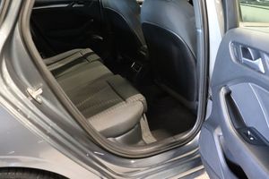 Audi A3 bild 10