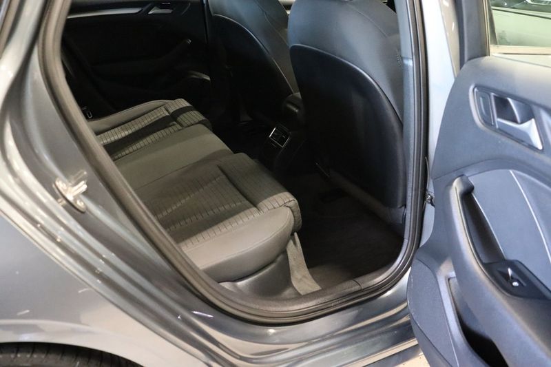 Audi A3 bild 10