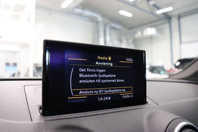 Audi A3 bild 12