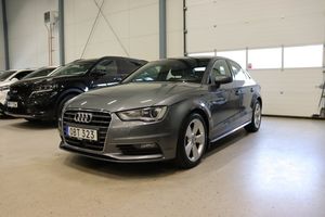 Audi A3 bild 1