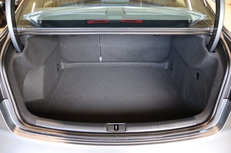 Audi A3 bild 9