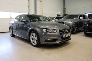 Audi A3 bild 3