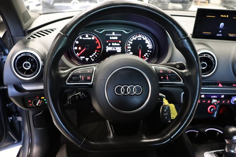 Audi A3 bild 19
