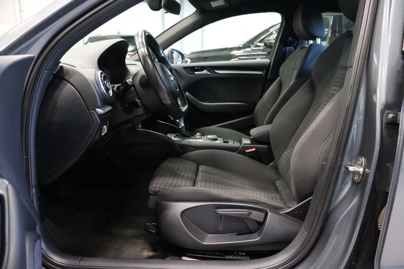 Audi A3 bild 7