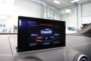 Audi A3 bild 13