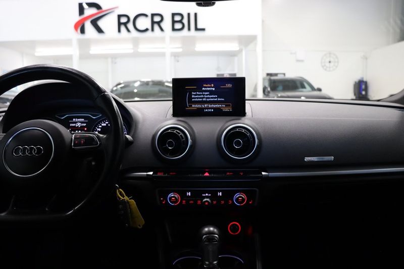Audi A3 bild 17
