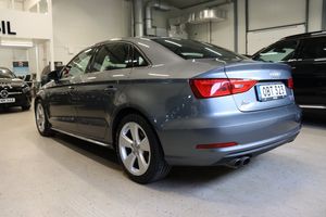 Audi A3 bild 5